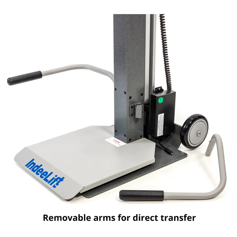 IndeeLift Human Floor Lift - Fall Recovery (HFL-400/HFL-400-D)