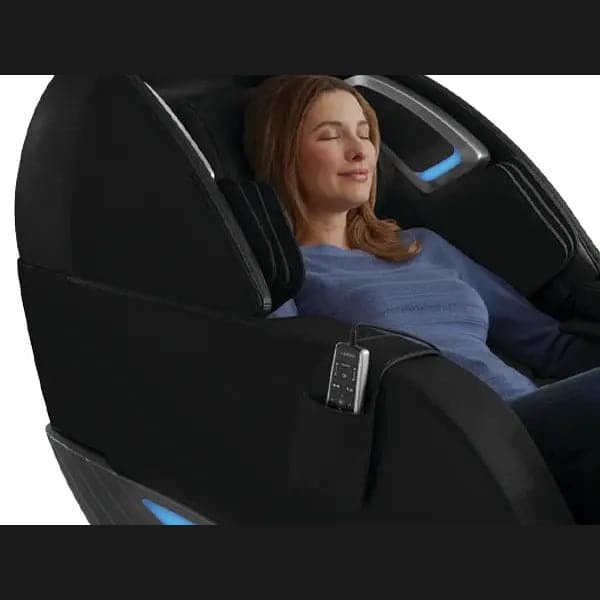 Infinity Dynasty 4D Massage Chair - Backyard Provider