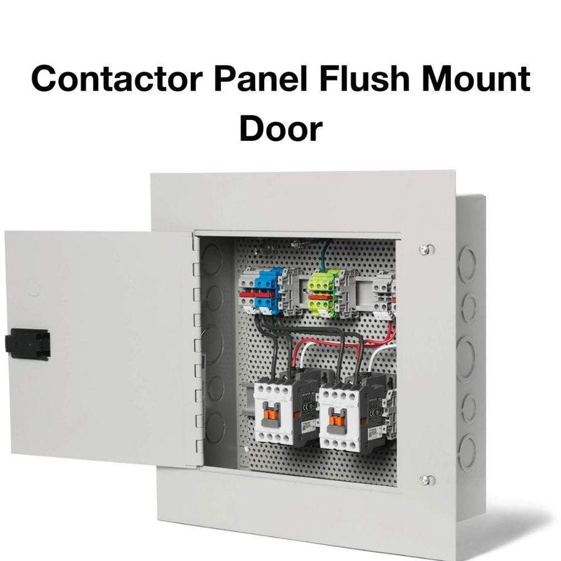 Infratech Contactor Panel with Timer