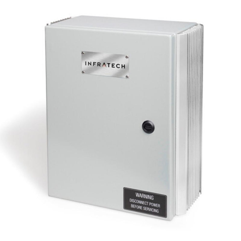 Infratech Universal Control Package