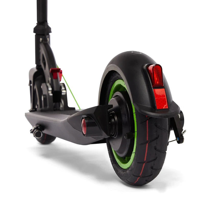 Performer 2024 Inokim Light 2 MAX 350W 36V 12.8Ah Folding Portable Electric Scooter