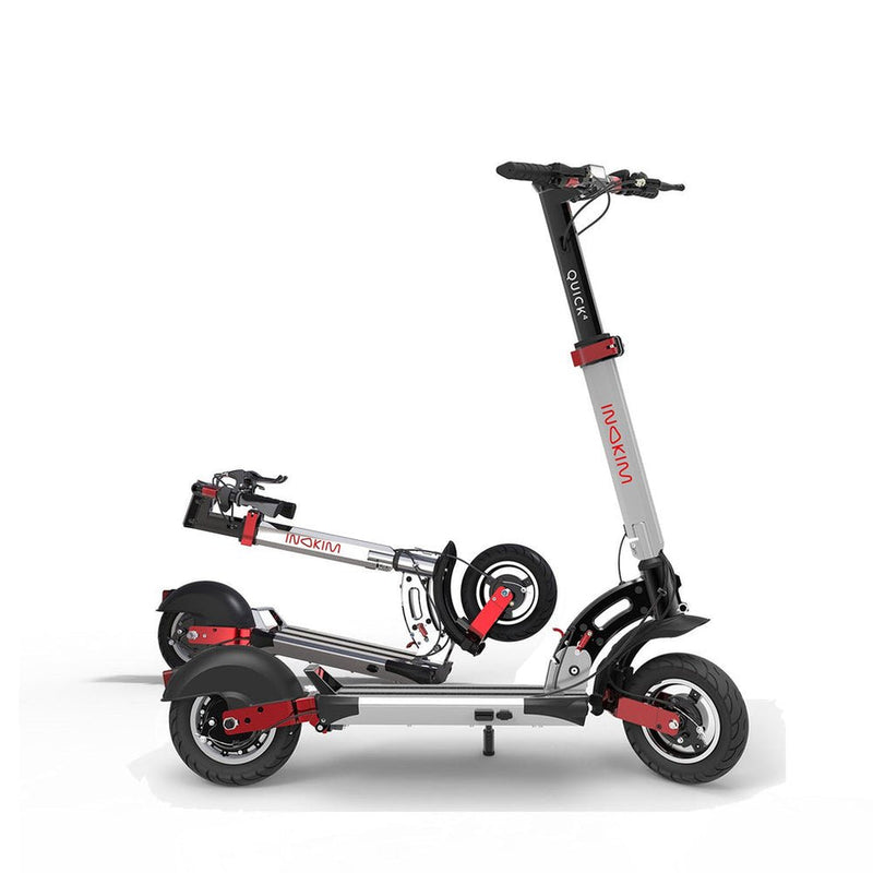 Inokim Quick 4 50v 13ah/16ah 600w Electric Scooter for Adults - 577513156