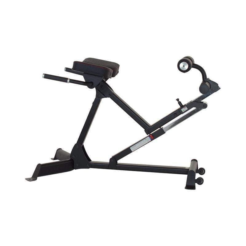 Inspire 45/90 Hyperextension Bench