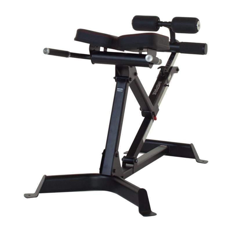 Inspire 45/90 Hyperextension Bench