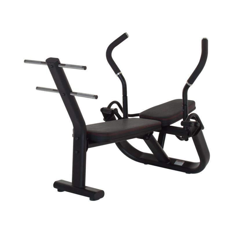 Inspire Ab Crunch Bench