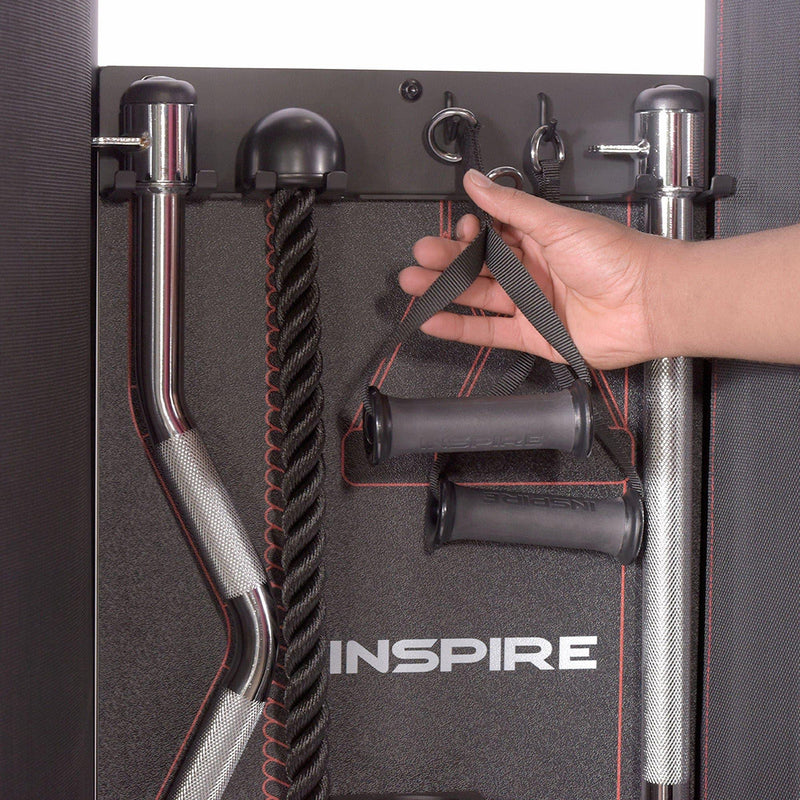 Inspire CFT Commercial Functional Trainer