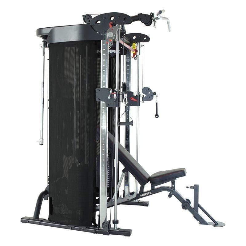 Inspire FT2 Functional Trainer