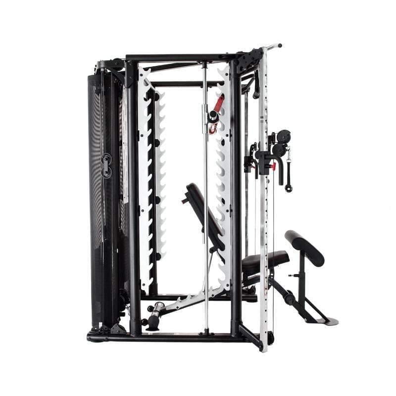 Inspire SCS Smith Cage System