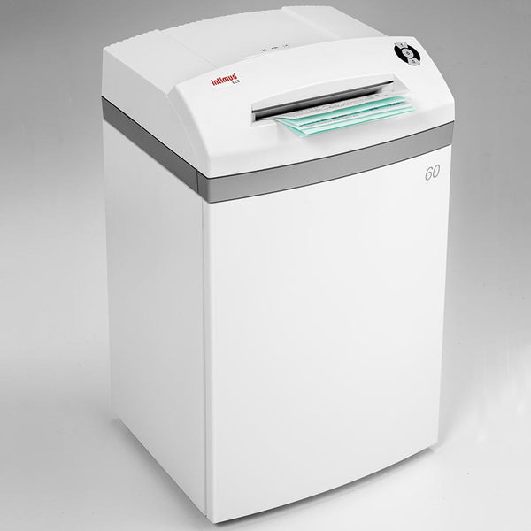 Intimus 60 CP5 Office Shredder 279174S1