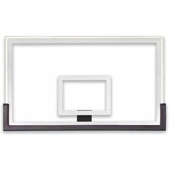 Ironclad Fullcourt Backboard 42"x60" - FCH-XL