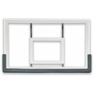 Ironclad Gamechanger Backboard 36"x54" - GC-MD