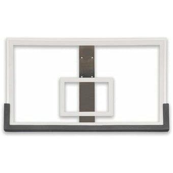 Ironclad Highlight Backboard 42"x72" - HIL-XXL