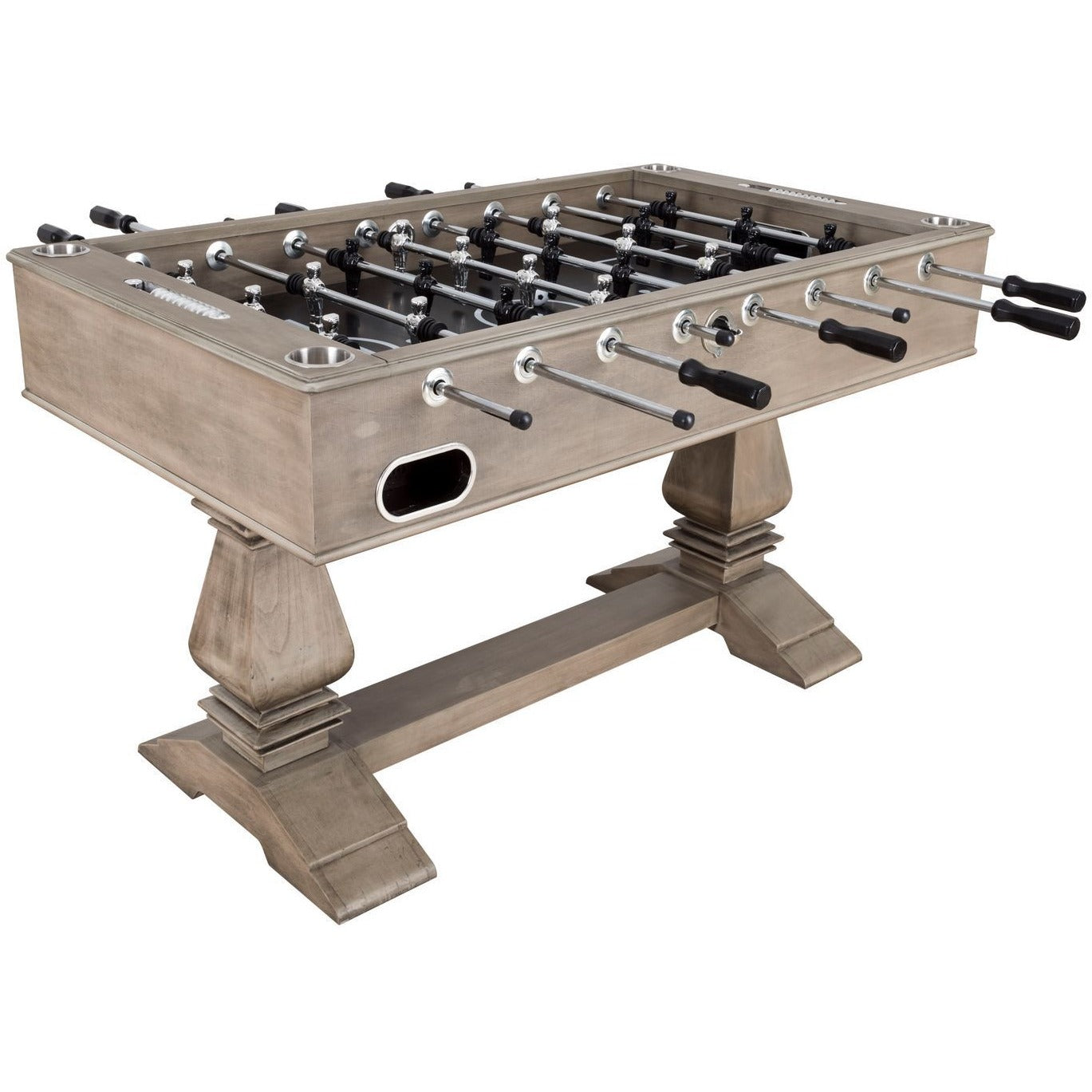 Hathaway Montecito 55" Foosball Table - TI2493961