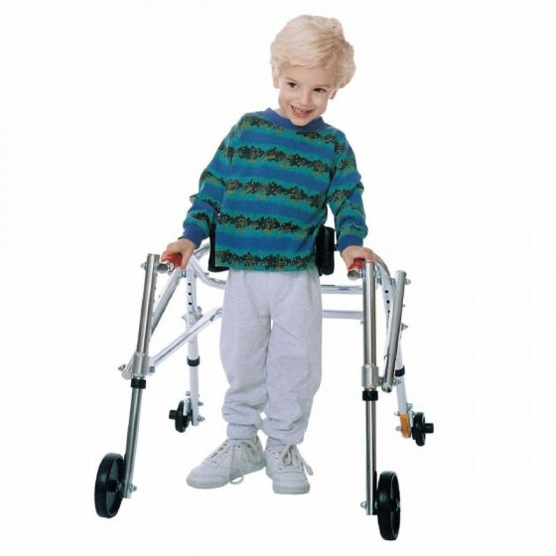 Patterson Medical Kaye Reverse Walker - 926813