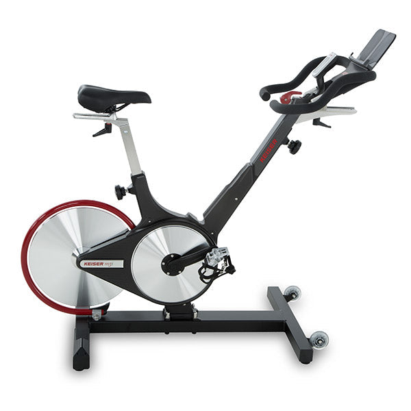 Keiser M3i Indoor Bike Package - BIKEM3ICON