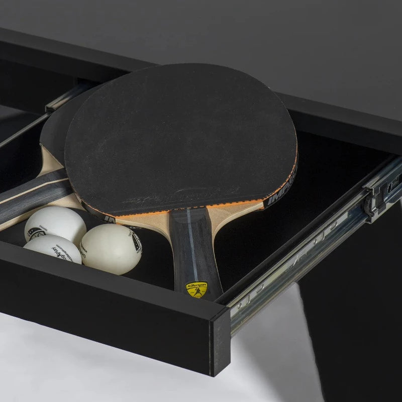 Killerspin SVR daVinci Indoor Ping Pong Table - 301-83