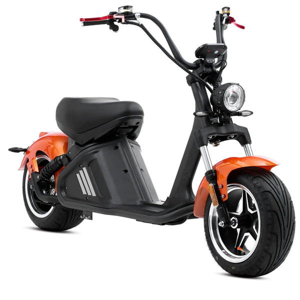 Koppla Gator M2 60V/40Ah 3000W Electric Scooter