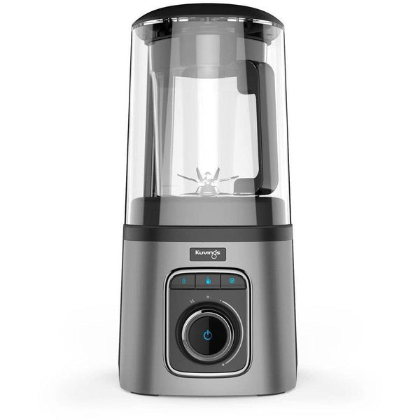 Kuvings SV500 Vacuum Blender, Silver or Black