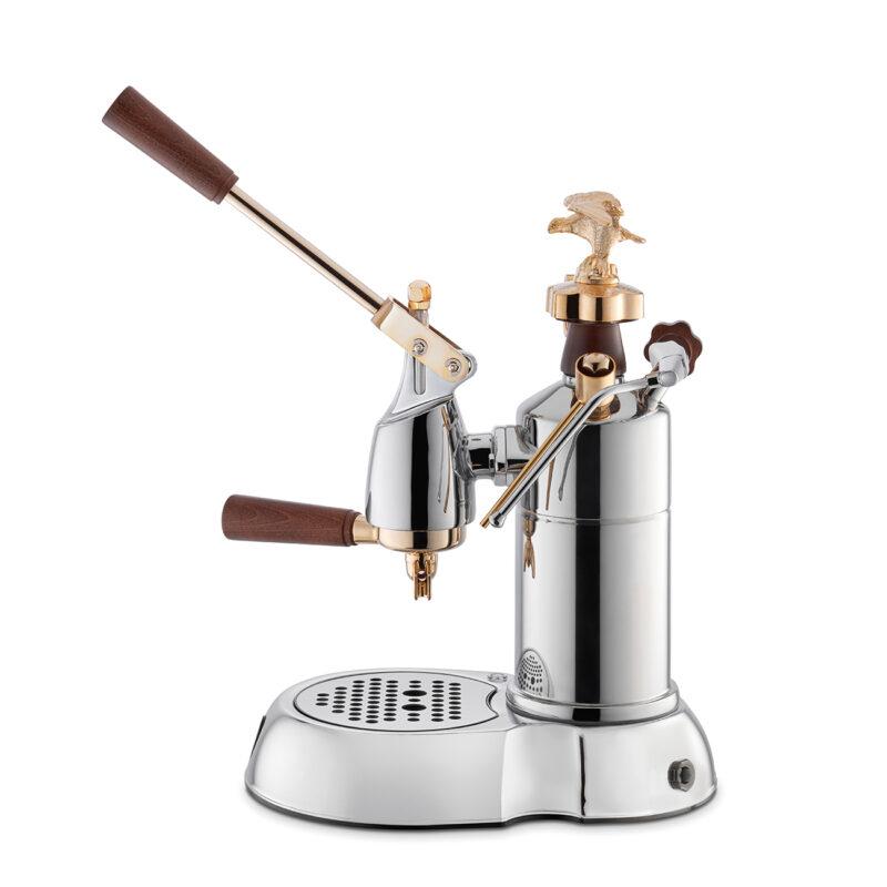 La Pavoni Professional Expo Espresso Machine (EXP-16)