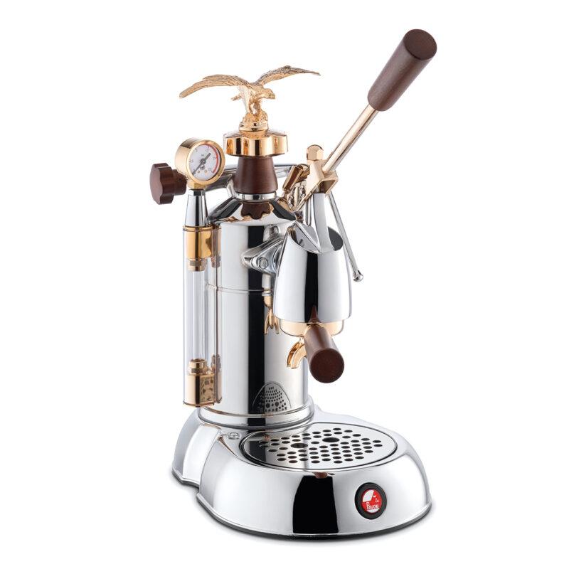 La Pavoni Professional Expo Espresso Machine (EXP-16)