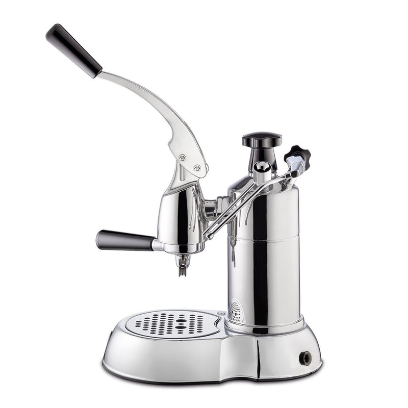 La Pavoni Stradavari  Espresso Machine (PSC-16)