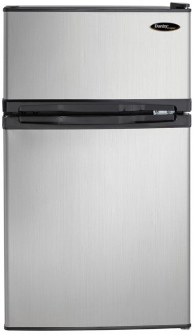 Danby Compact Refrigerators DCR031B1BSLDD