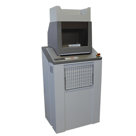 Intimus H200 CP4 Office Shredder 649104