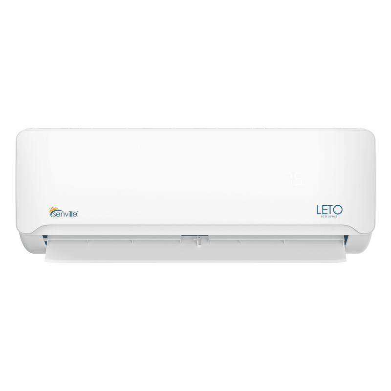 Senville LETO 36000 BTU Mini Split Air Conditioner and Heat Pump - SENL/36CD