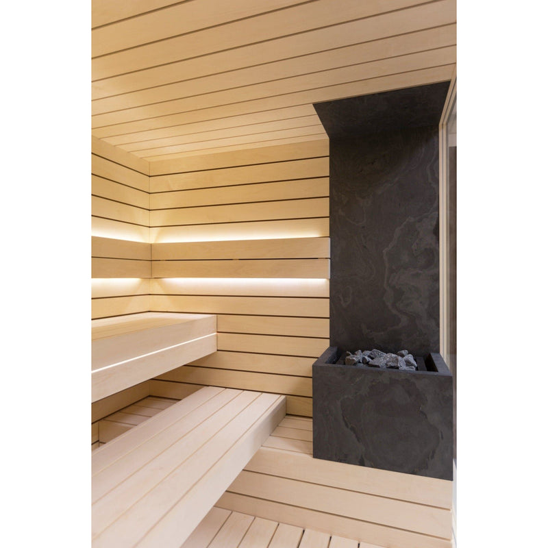 Auroom Lumina Cabin Sauna