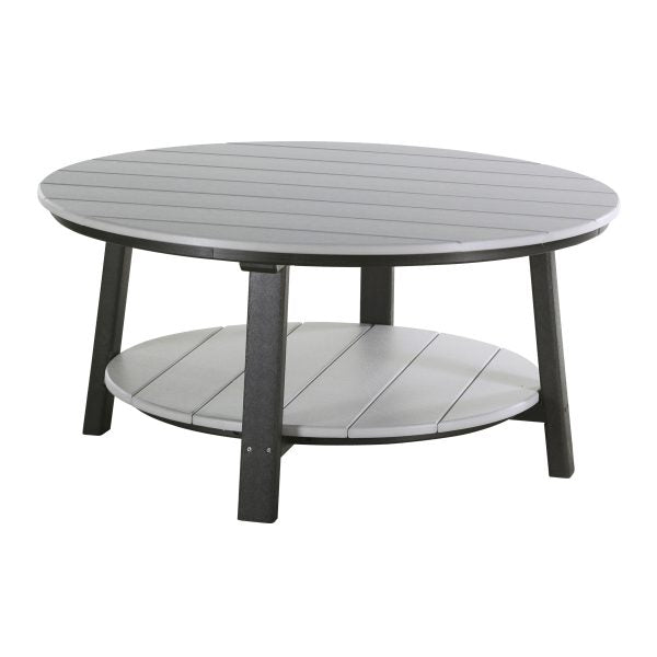 LuxCraft Deluxe Conversation Table - PDCTCHB