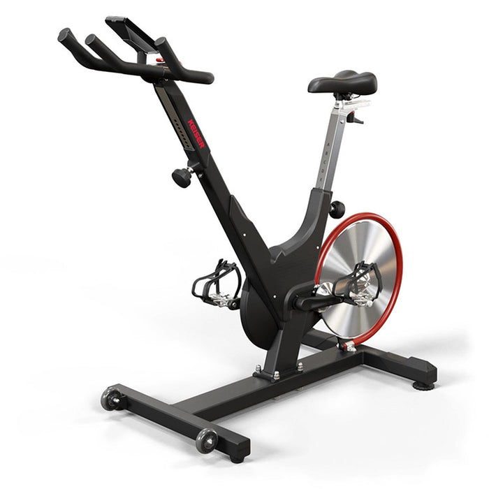 Keiser M3i Studio Indoor Bike