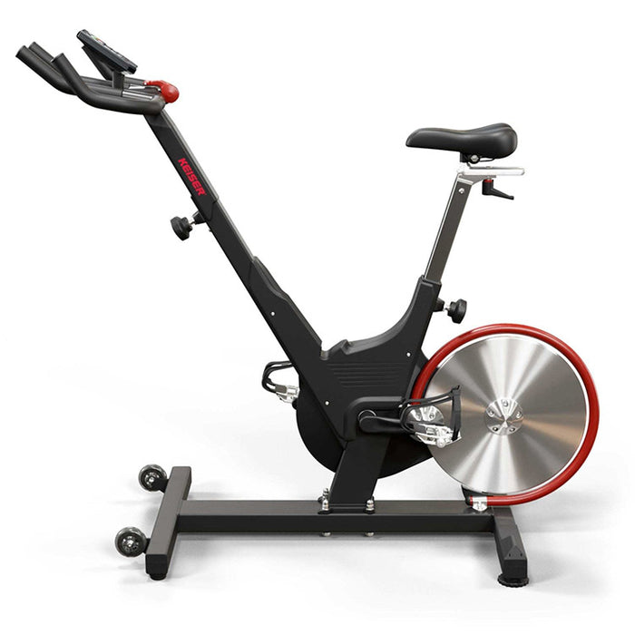 Keiser M3i Studio Indoor Bike