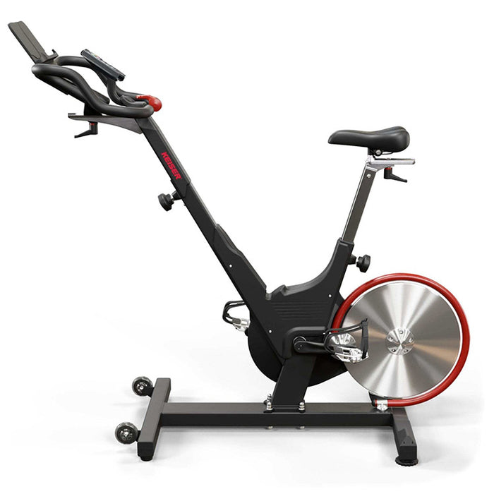 Keiser M3i Studio Plus Indoor Bike - KEI-M3-STU-PLUS