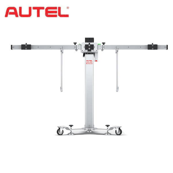 Autel - ADAS - MA600 - Frame All Systems Package - Tablet Not Included - AUTEL-MAS20