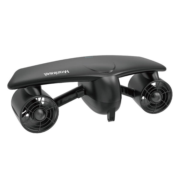 Mankeel W7 133.2Wh 480W Electric Sea Scooter