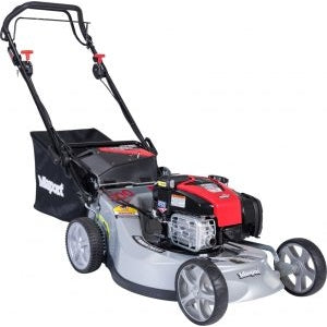 Masport 21" 800 AL S21 3’n1 SPV Instart Lawn Mower - 464980