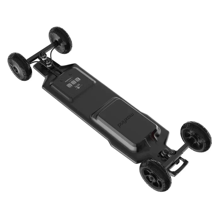 Maxfind FF AT 48V/8.7Ah 1500W Longboard Electric Skateboard