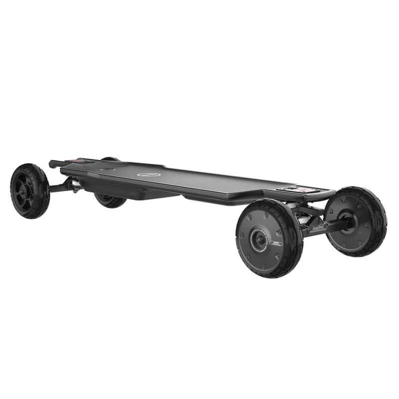 Performer 2024 Maxfind FF AT High Torque Electric Skateboard Longboard