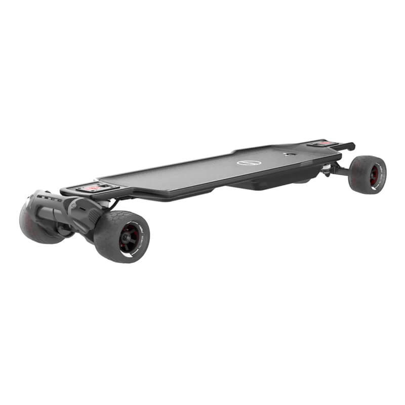 Performer 2024 Maxfind FF BELT High Torque Electric Skateboard Longboard