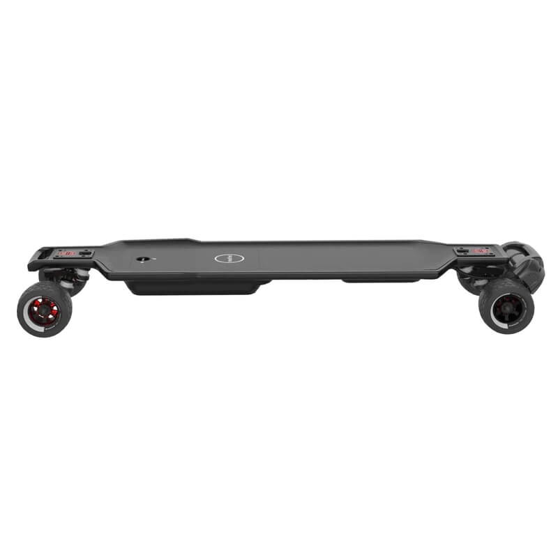 Performer 2024 Maxfind FF BELT High Torque Electric Skateboard Longboard