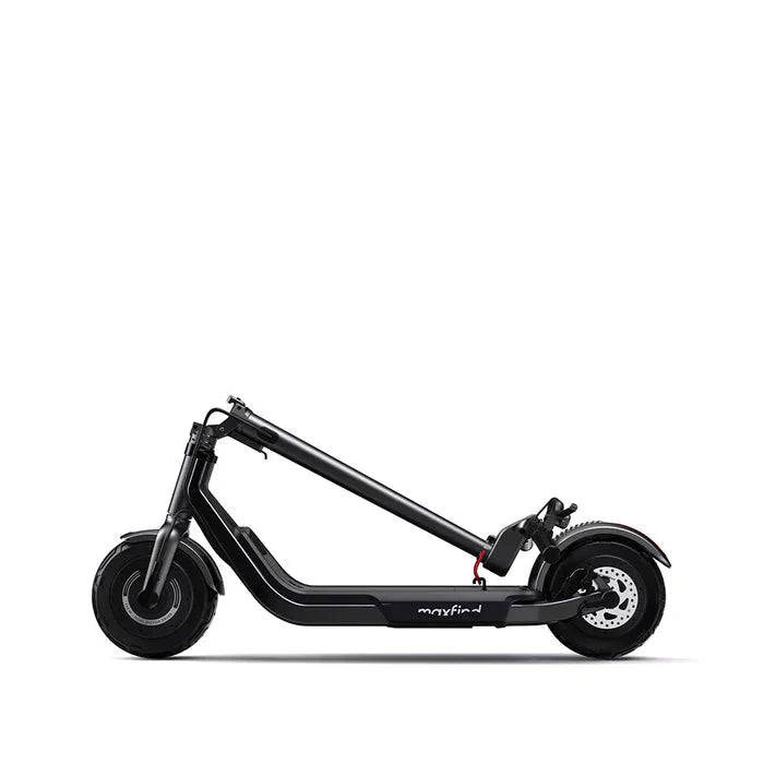 Maxfind Glider G5 Pro 43V/5Ah 648W Folding Electric Scooter