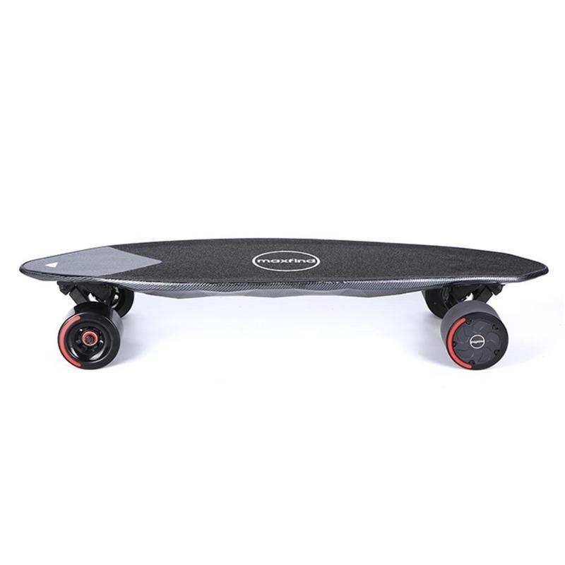 Maxfind Max2 Pro 42V/4.4Ah 600W Electric Skateboard & Surfboard