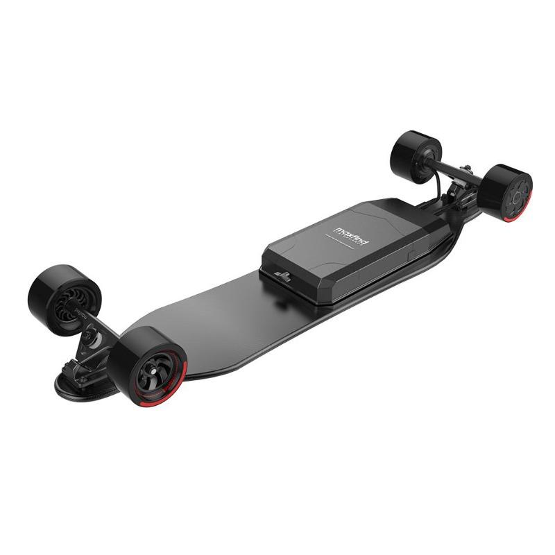 Maxfind Max4 Pro 36V/4.4Ah 750W Longboard Electric Skateboard