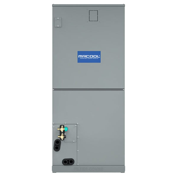 MRCOOL 24K BTU Hyper Heat Central Ducted Air Handler - CENTRAL-24-HP-MUAH230A00