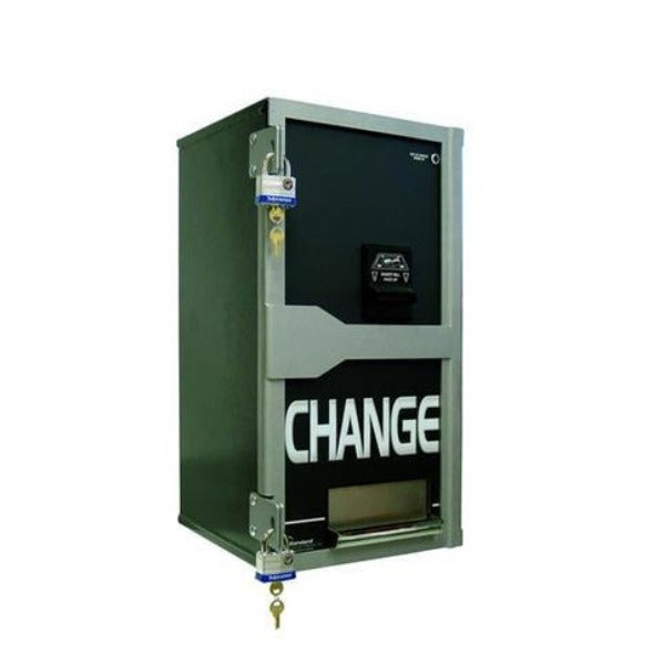 Standard Change Machine - MC200