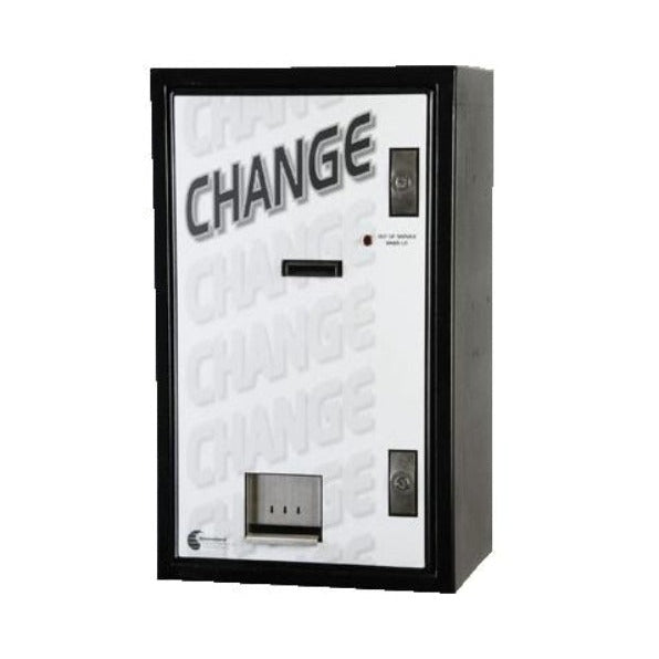 Standard Change Machine - MC700