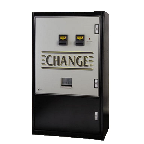 Standard Change Dual Standard Change Machine - MC930-DA