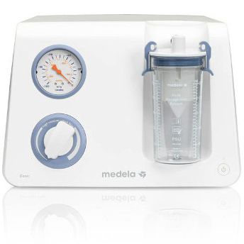 Medela Basic Aspirator - MEA-0710001