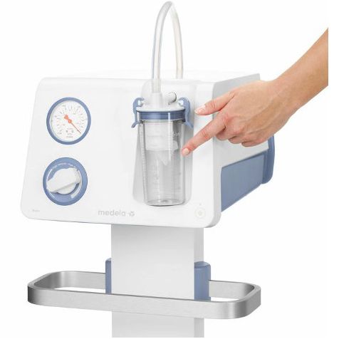 Medela Basic Aspirator - MEA-0710001