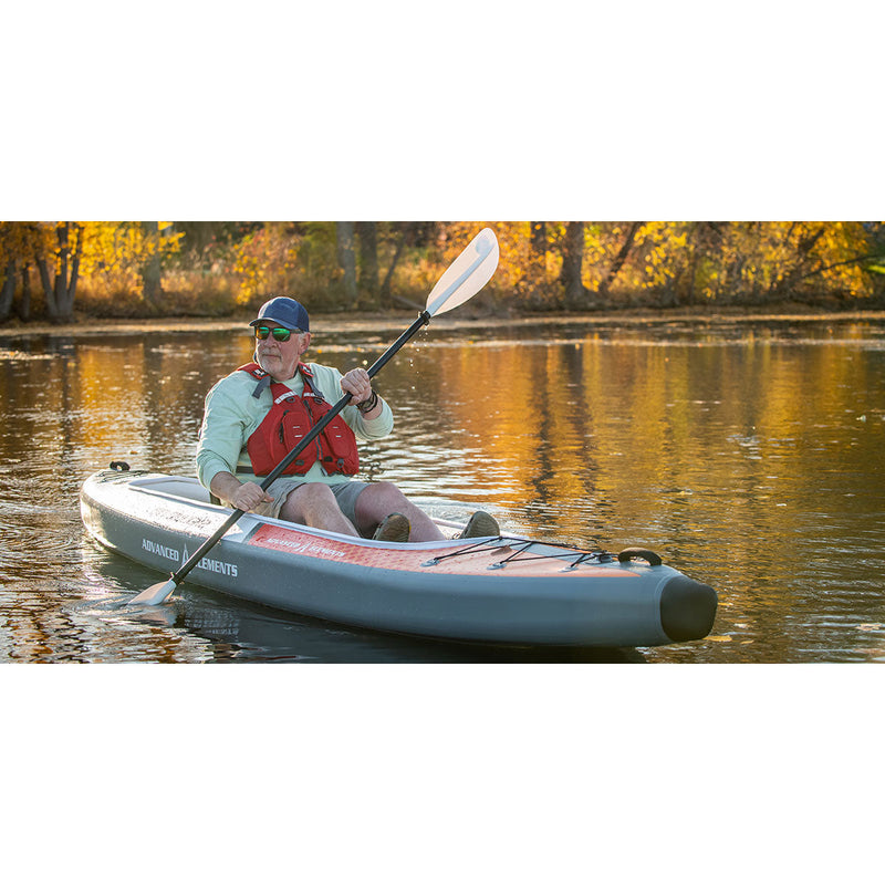 Advanced Elements AirVolution 2 Pro Inflatable Kayak